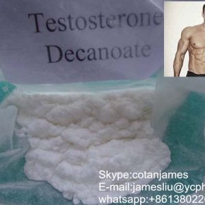 testosterone deca1