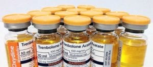 Oral Tren Injectable Trenbolone