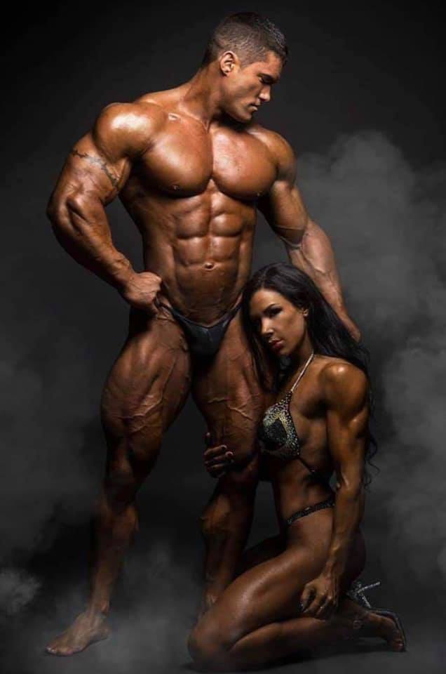 RAD-140 DUAL SEXES SARM