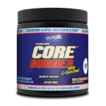 CORE BURNER® - Fat Burner.webp