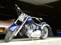 Harley's Motorcycle 004.webp