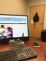 Its Never Crowded Along The Extra Mile Office pic1.webp