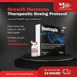 Growth Hormone Therapeutic Dosing Protocol.webp