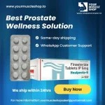 Best Prostate Wellness Solution.webp