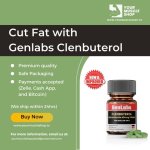 Cut Fat With Genlabs Clenbuterol.jpeg