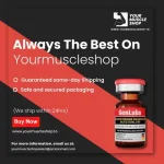 Always The Best On Yourmuscleshop.webp