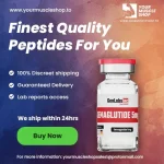 Finest Quality Peptides For You.webp