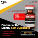 Product of the Month - Test Cypionate.webp