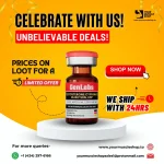 Prices on Loot for a Limited Period!.webp