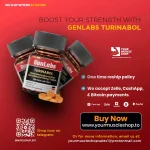 Boost Your Strength With Genlabs Turinabol.webp