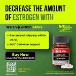 Decrease the amount of Estrogen with AROMASIN.jpeg