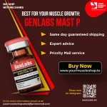 Best For Your Muscle Growth - Genlabs Mast E.webp