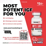 Most Potent IGF For You.webp