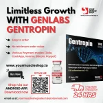Limited Growth With Genlabs Gentropin.webp