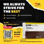 We Always Strive For The Best.webp