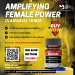 Amplifying Female Power - Dianabol 10MG - Buy Now!.png