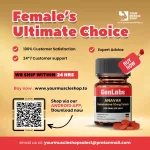 Female's Ultimate Choice.webp