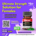 Ultimate Strength Solution for Females.webp