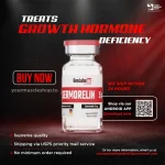 Treats Growth Hormone Deficiency.webp