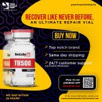 Recover Like Never Before, An Ultimate Recover Vial.jpg