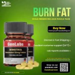 Burn Fat While Preserving Lean Muscle Mass.jpg