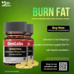 Burn Fat While Preserving Lean Muscle Mass.webp