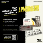 Stay Ahead of the Game With Armodafinil.webp