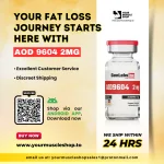 YOUR FAT LOSS JOURNEY STARTS HERE WITH - AOD 9604.webp