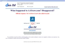 What happened to AASraw--AASraw-Aea.ltd (2)_1.webp