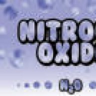 Nitrous Oxide