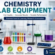 ChemistryLabEquipment