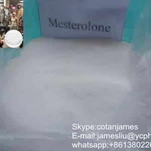 Mestanolone