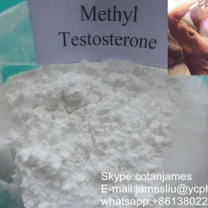 methyltestosterone