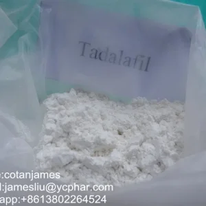 tadalafil