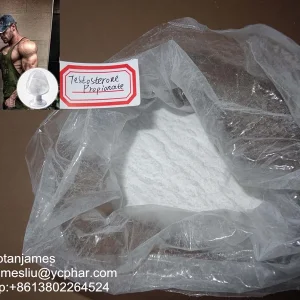 testosterone phenylpropionate