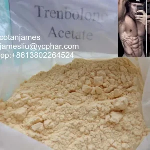 trenbolone acetate