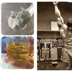 steroids powder liquids