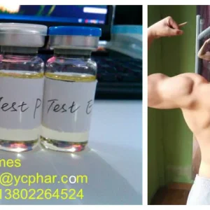 testosterone series liquids