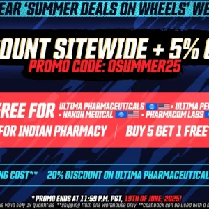 SUMMER DEALS on WHEELS 2025.webp