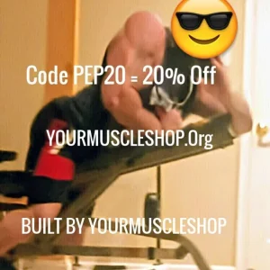 Media 'IMG_20260121_200455.webp' in category 'MuscleChemistry Gallery'