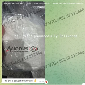 Media 'Package Received Successfully2.webp' in category 'MuscleChemistry Gallery'