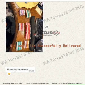 Media 'Package Received Successfully24.webp' in category 'MuscleChemistry Gallery'