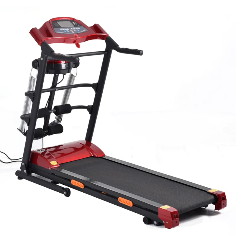 ELECTRIC TREADMILL