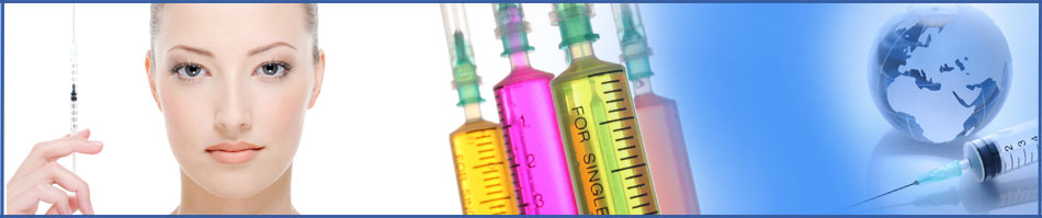Purchase Sterile Syringes , Filters, and Sterile Water