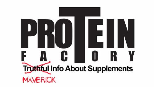 Bodybuilding Protein Supplements