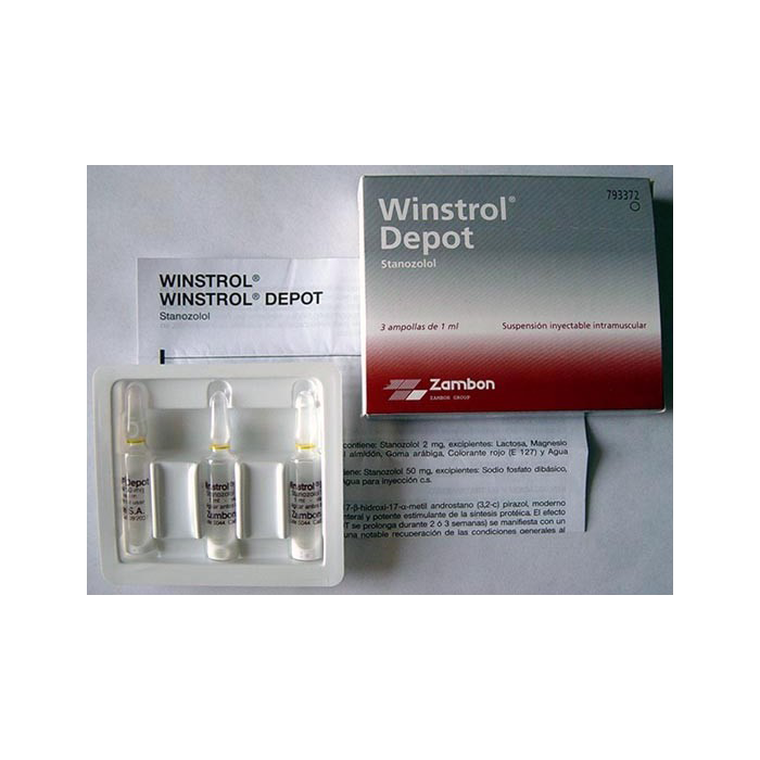 How Adding Winstrol To Your Cycle Can Help Combat Progesterone Aromatisation From Steroids Like Nandrolone Decanoate