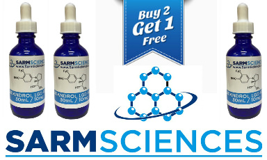 Sarm Sciences & RND Solutions REAL SARM  REAL CUSTOMERS  REAL REVIEWS