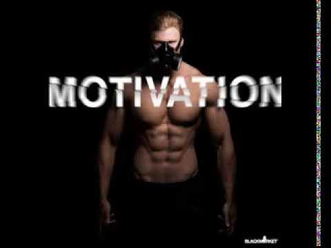 Muscle Factory Muscle Chemistry Motivation