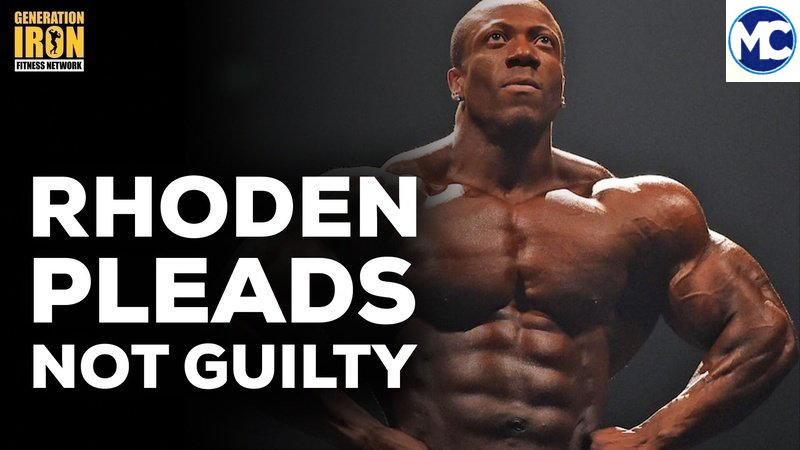 Let Shawn Rhoden Compete At 2019 Mr. Olympia Petition