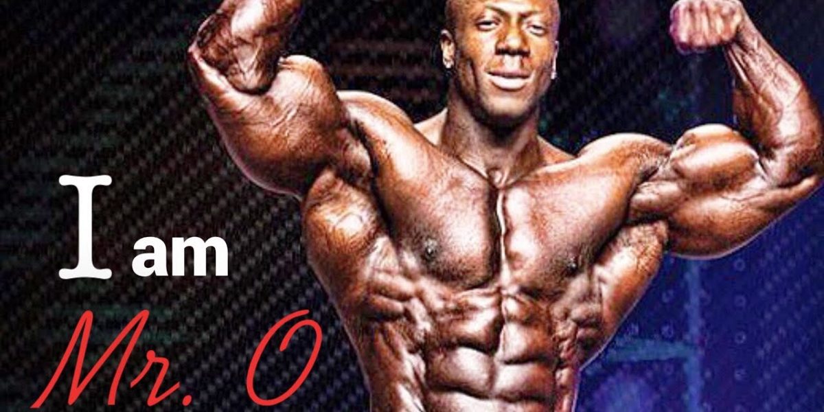 Shawn Rhoden Passes Lie Detector Test Regarding Rape Charges He Has Plead Innocent